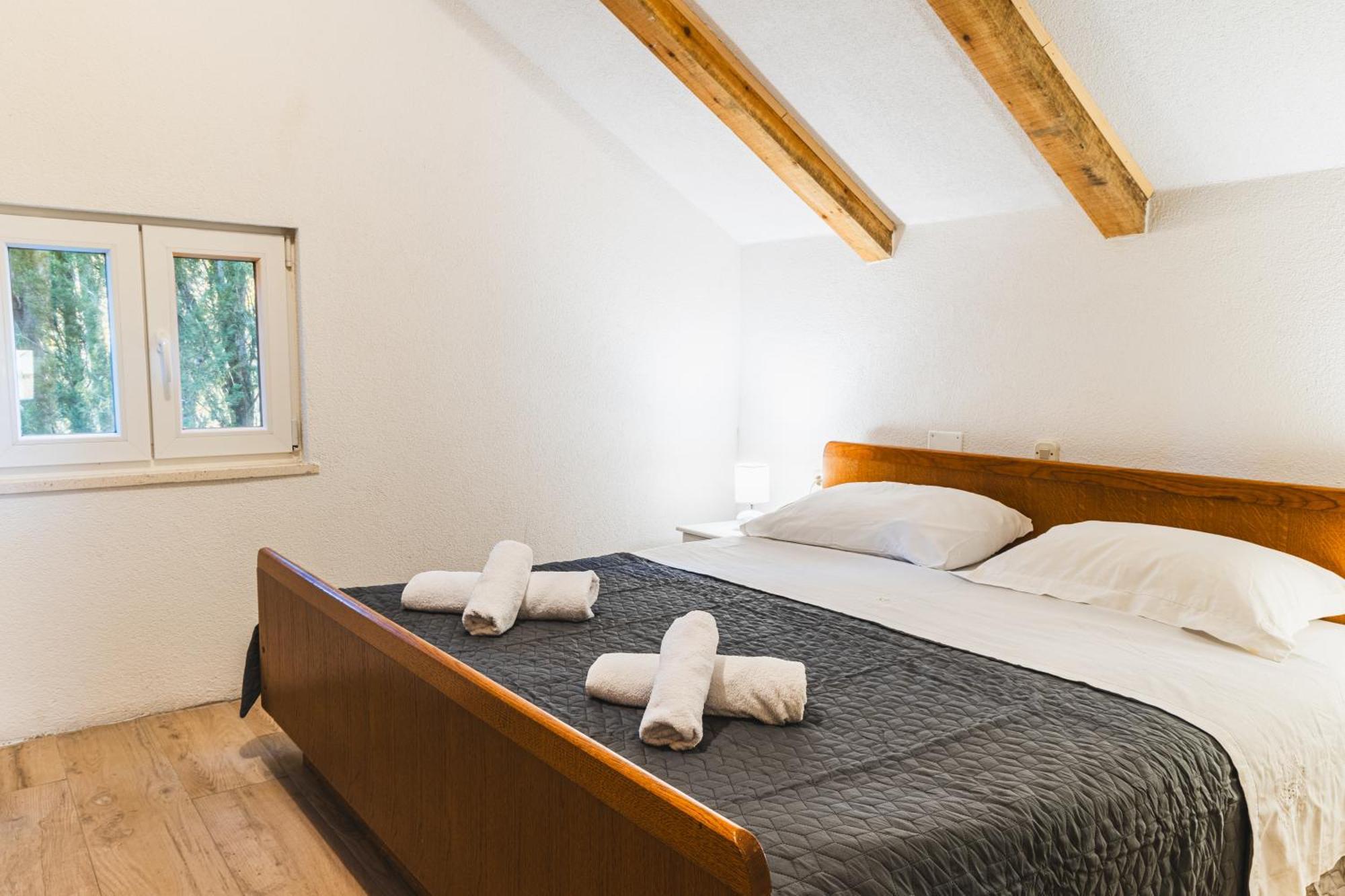Country House Uros In Nature With Pool Lovorno 外观 照片